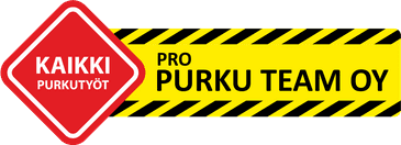 Pro Purku Team Oy
